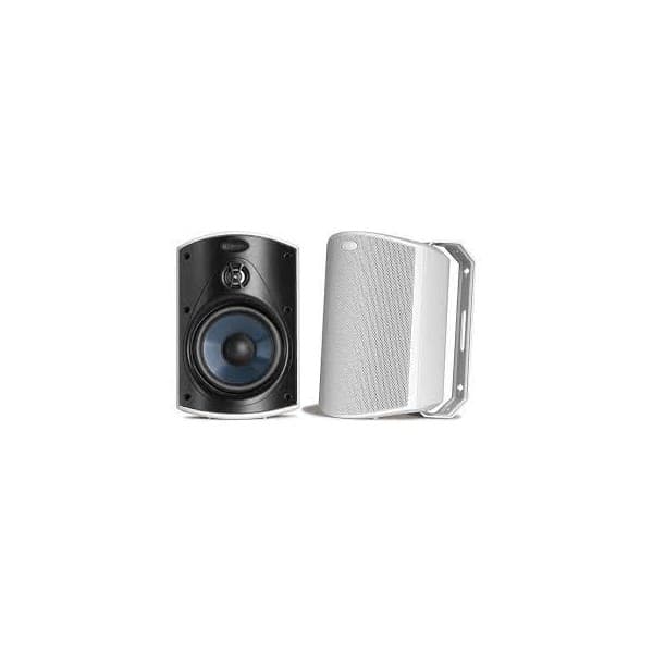 Polk Coluna Outdoor ATRIUM4 White
