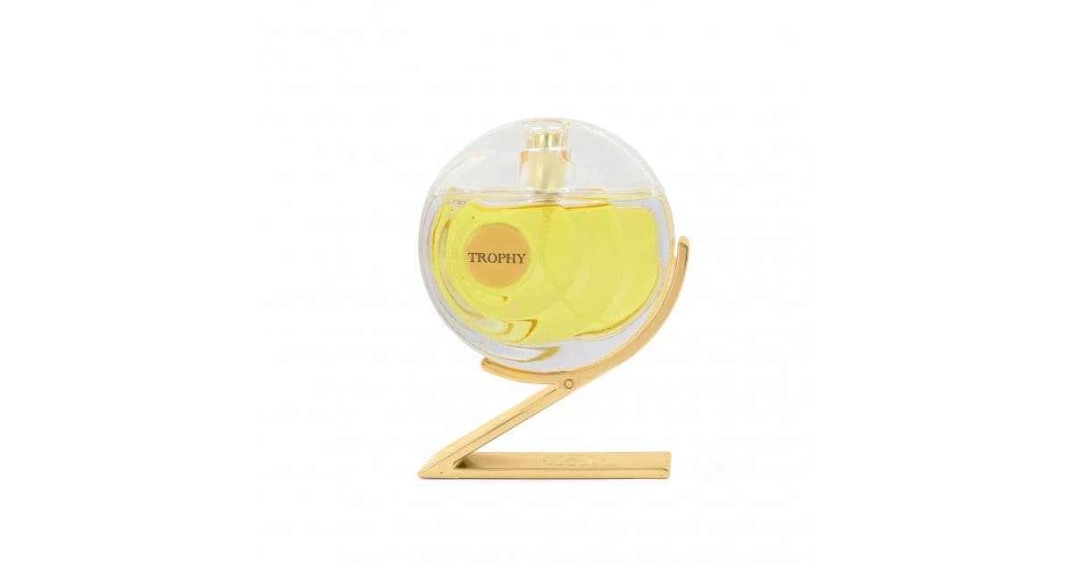 Perfumes Árabes - Maison Asrar Trophy 100ml