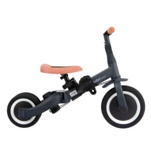 Triciclo Multifunções