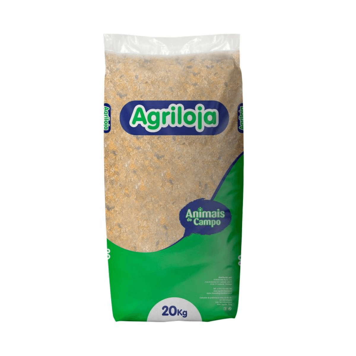 Agriloja