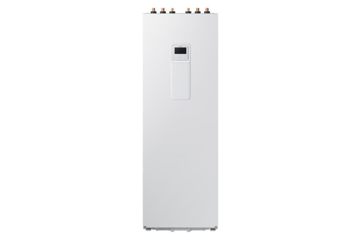 Conjunto aerotérmico Samsung AE050CXYDEK + AE200DNWMPK + ACL-300CWV