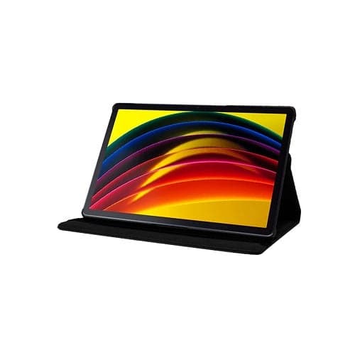 Capa Lenovo Tab P11 (Pele Sintética Lisa)