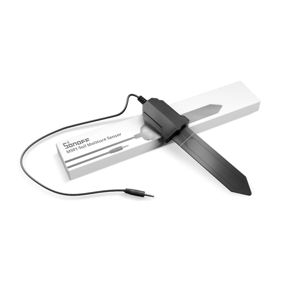 Sensor de Humidade de Solo Inteligente Jack