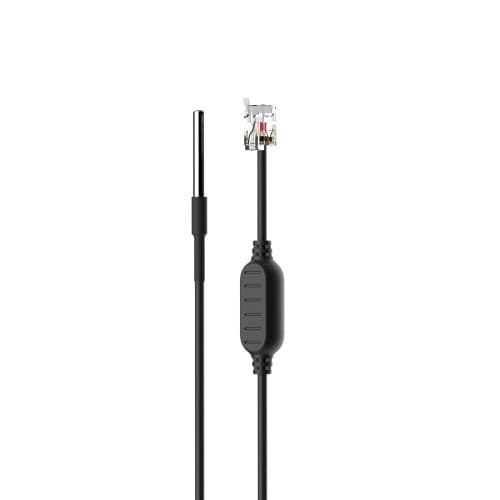 Sonda de Temperatura à Prova de Água RJ9 para TH Origin/Elite