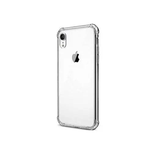 Capa Apple iPhone Xr Silicone Anti-Choque