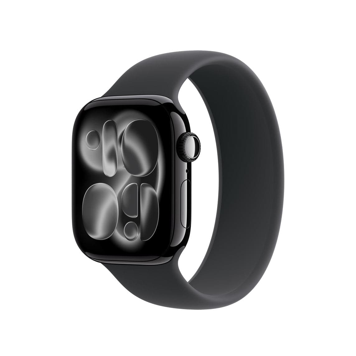 Bracelete Solo Simples Apple Watch