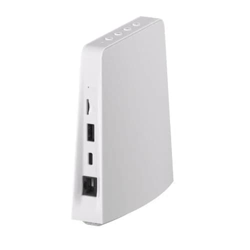 Hub Zigbee e Lan Server 2GB