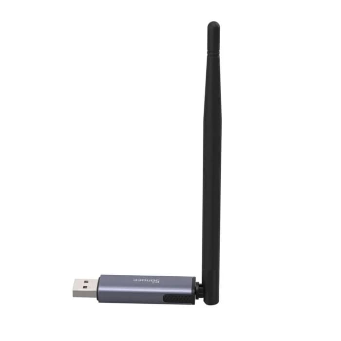 SONOFF Dongle Plus MG24 – Coordenador USB Zigbee/Thread de Alta Performance