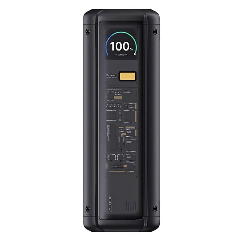 Xiaomi Magnetic Power Bank 5000mAh – Bateria Externa 20W com MagSafe