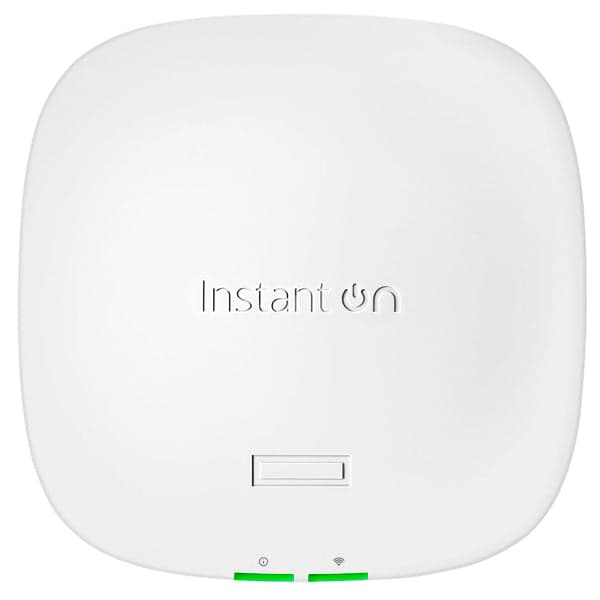 HP Aruba Instant On AP25 (rw) 4X4 Wi-fi 6 Ap