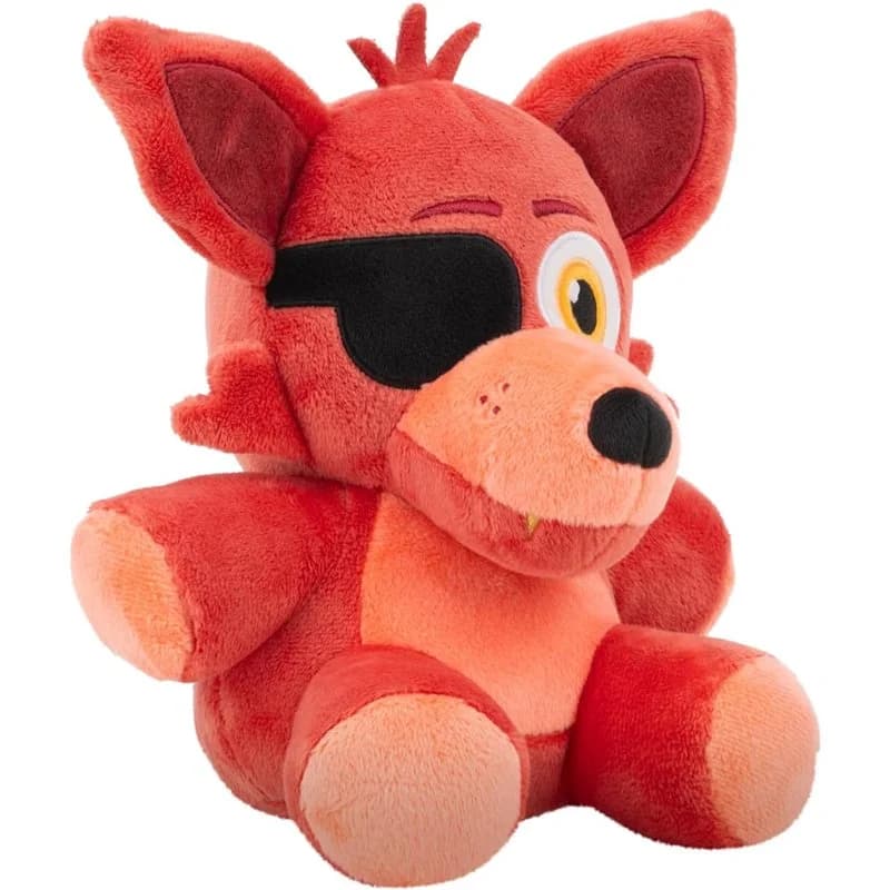 Peluche Five Nights at Freddy’s - Classic Foxy 20CM