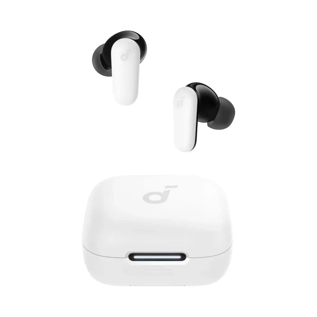 Anker Auriculares Bluetooth P30i Branco