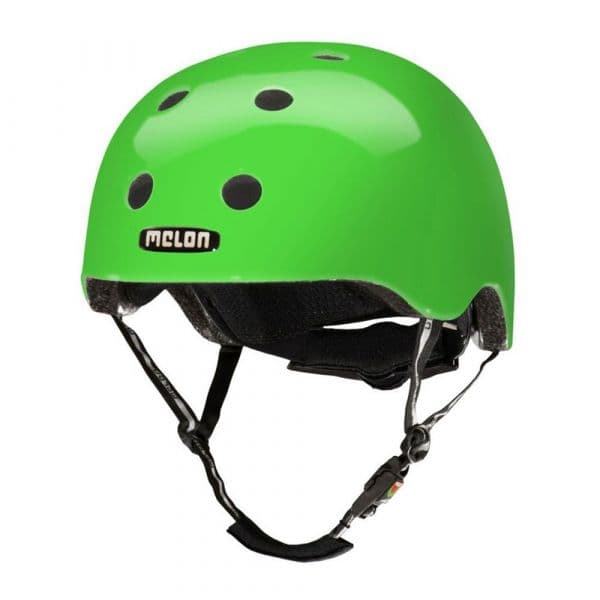 Melon Urban Active Rainbow Urban Helmet Verde M-L