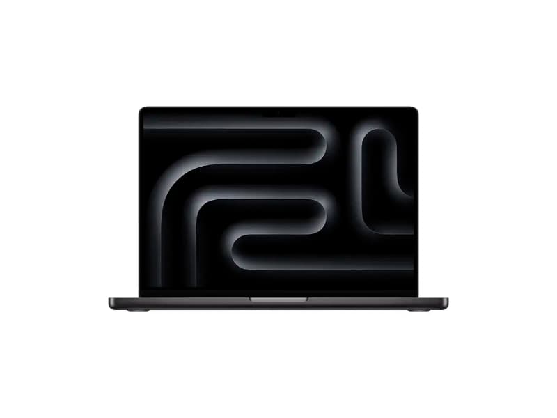 Apple MacBook Pro 14" M5 16GB 1TB SSD Space Black