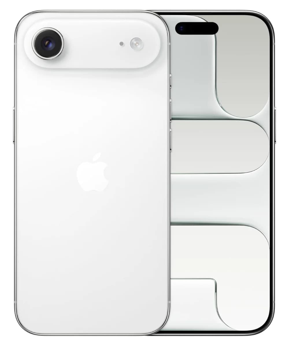 Apple iPhone 17 Air 256GB Branco