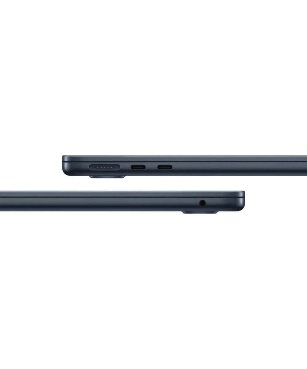 Apple MacBook Air 15" 2026 M5 16GB 512GB SSD CPU 10-core GPU 10-Core Meia-Noite