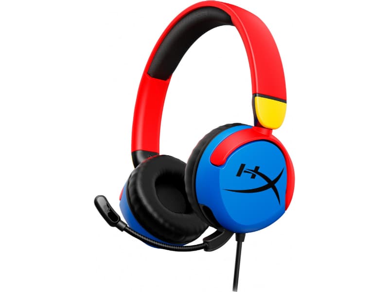 HyperX Cloud Mini – Headset de gaming (Multi)
