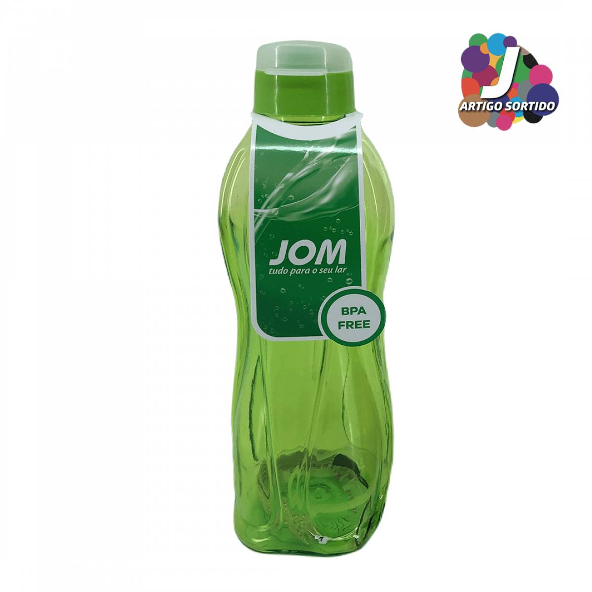 JOM