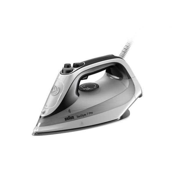 Ferro a Vapor Braun SI7149WB