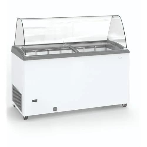 Tensai Arca de Gelados GTCV500GI