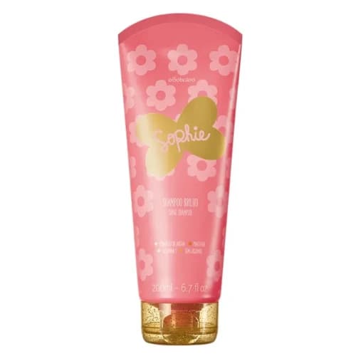 O Boticário Sophie Shampoo 200ml