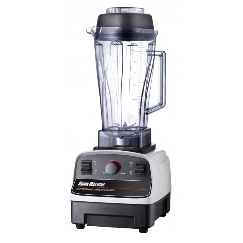 – Liquidificador 2L