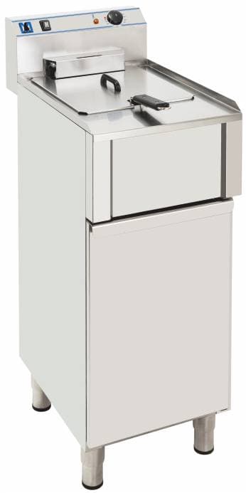 – Fritadeira de móvel 10L