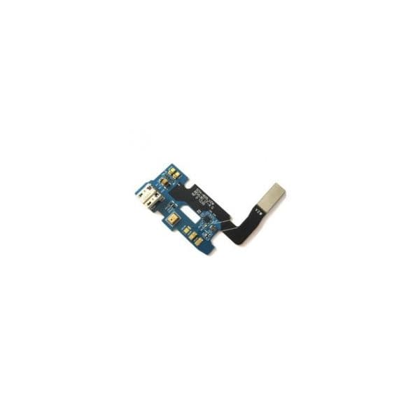 Flex Audio + Charging Connector + Micro Samsung Galaxy Note 2