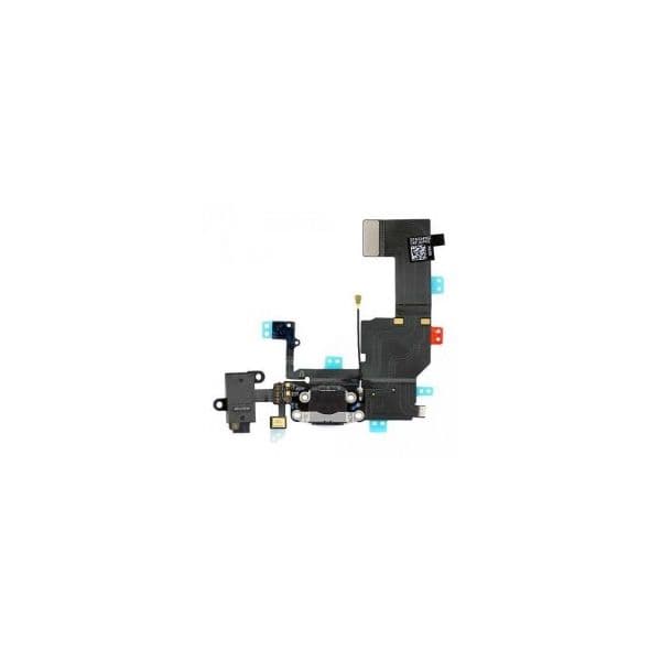Flex + Charging Connector iPhone 5c