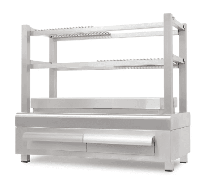 Grelhador Robata 850×650