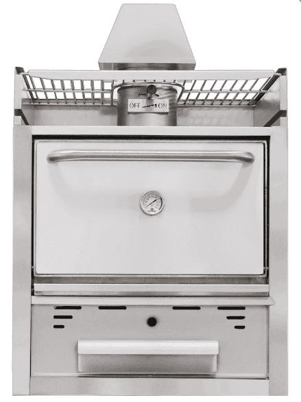 Forno a carvão 965×510