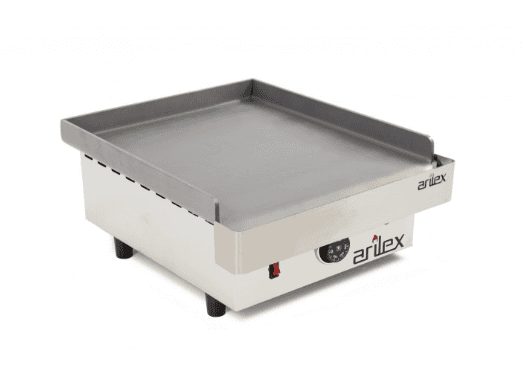 Chapa elétrica em Aço laminado 400×400 de 6mm