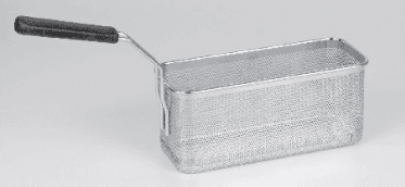 Cesta pequena para macarrão 11,5x15x12,5h