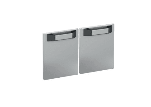 Kit Roupeiro 2 Portas 70 Cm