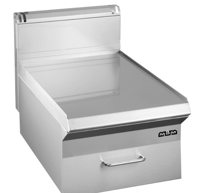 Elemento Neutro Com Gaveta 40 Cm