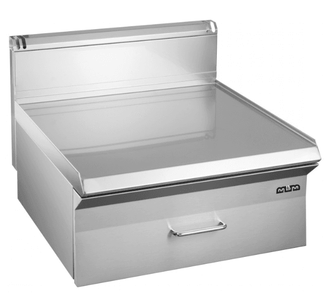 Elemento Neutro Com Gaveta 60 Cm