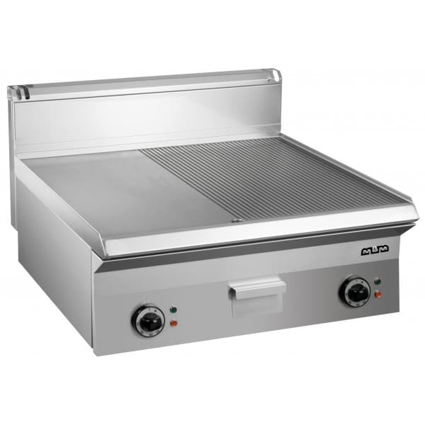 Frytop Elétrico 100 Cm
