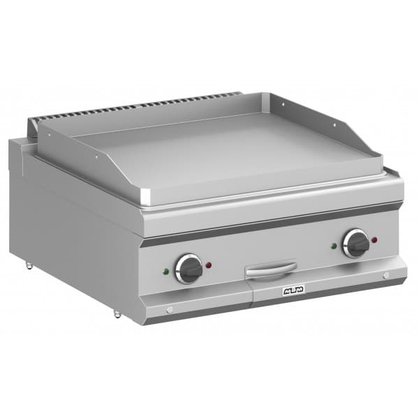 Frytop Eléctrico 70 Cm
