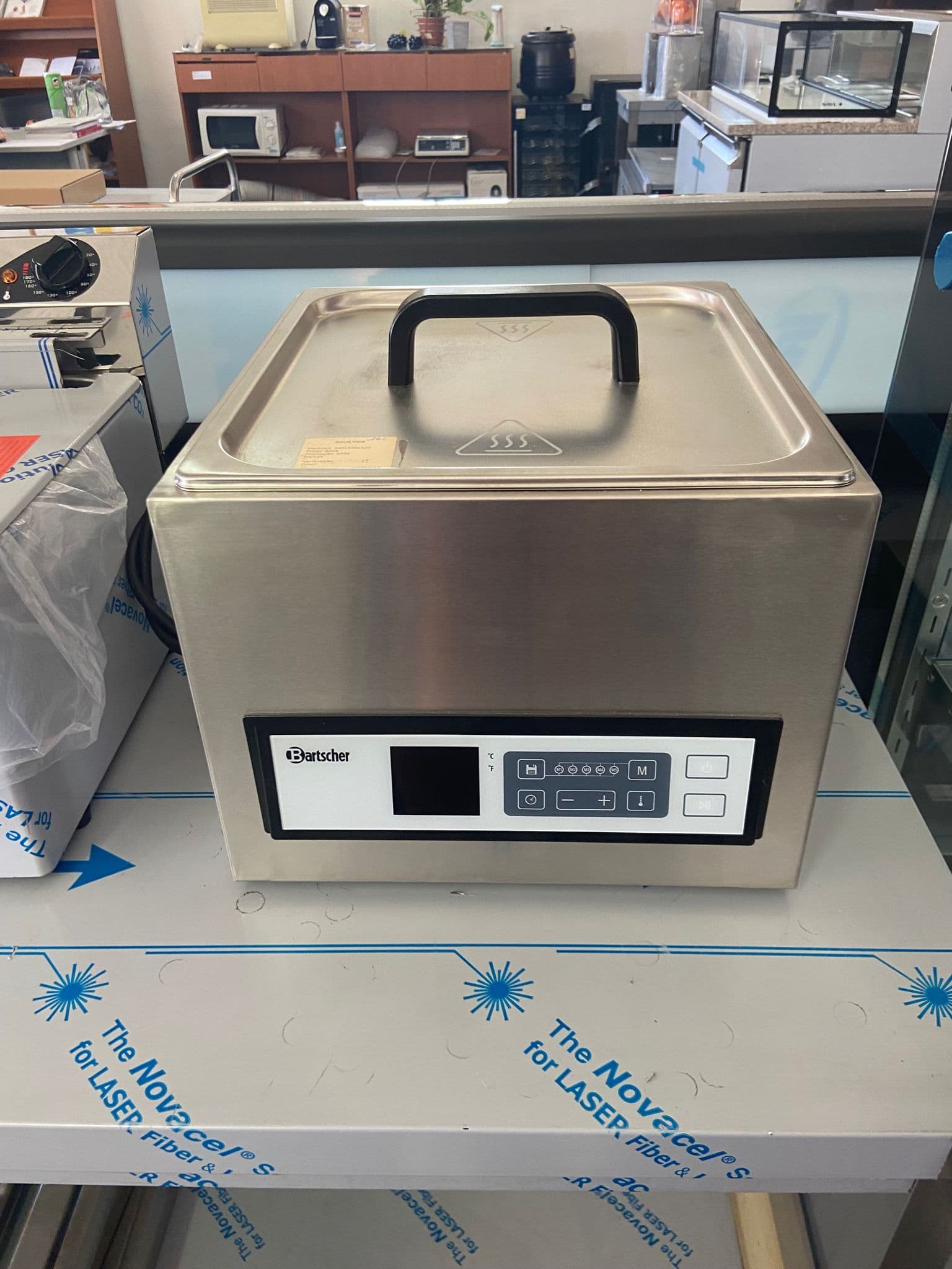 Sous Vide