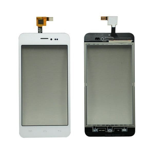 Touch Wiko Jimmy Black