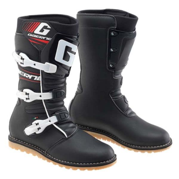 Gaerne Botas Balance Classic Black