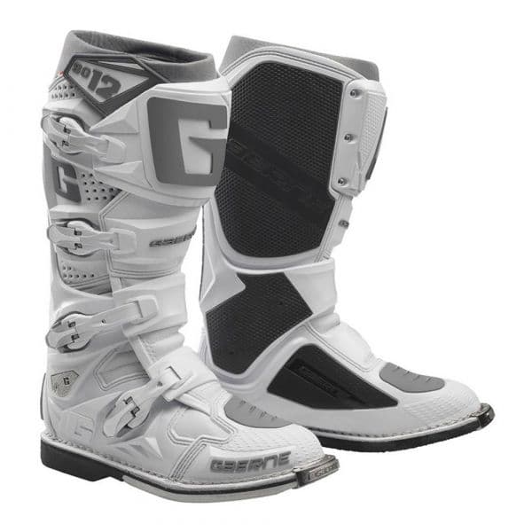 Gaerne Botas Sg-12 White 45