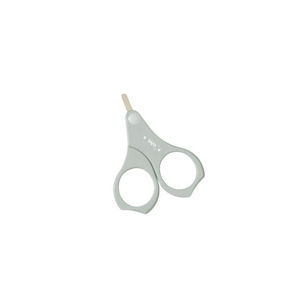 Saro Higiene Tesoura Iniciação Para Bebés Salmão