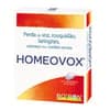 Boiron Homeovox 60 Comprimidos