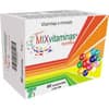 Mixvitaminas Tecnilor Comp X 60 | Saude Mayor