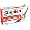 Strepfen Mel e limão, 8,75 mg x 24 pst | Saude Mayor