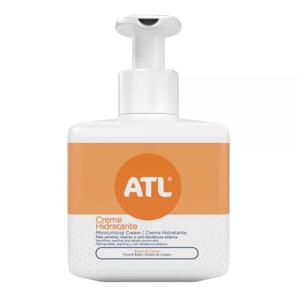 Edol ATL Creme Corporal Hidratante 1Kg