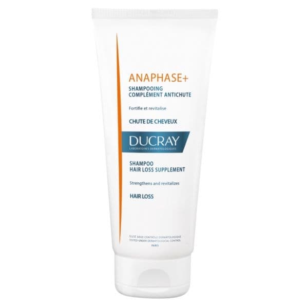 Ducray Anaphase Shampoo Antiqueda 200ml