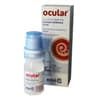 Edol Solução Oftálmica Ocular 10ml