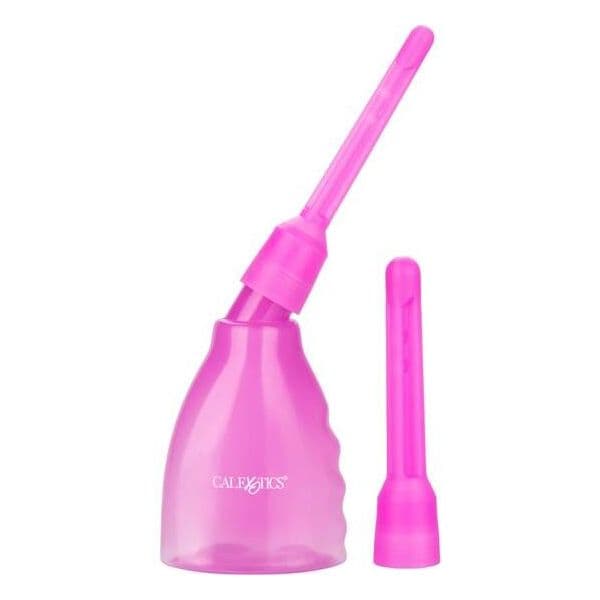 California Exotics Ultimate Douche Pink - D-223954